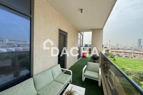 Квартира с 2 спальнями в Motor City, ОАЭ №155836 9