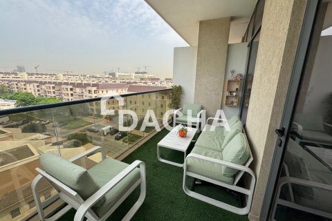 Квартира с 2 спальнями в Motor City, ОАЭ №155836 12