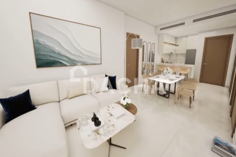 Квартира с 1 спальней в Damac Lagoons, ОАЭ №155831 8