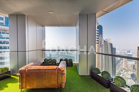 Квартира с 3 спальнями в The Torch, ОАЭ №155834 6