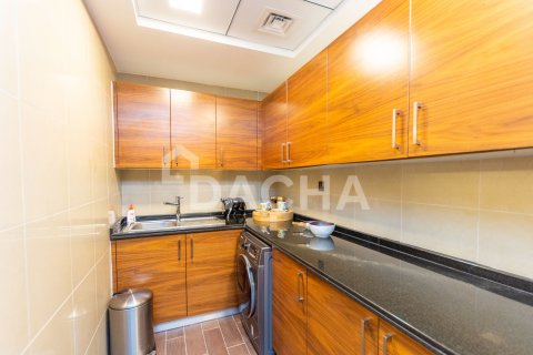 Квартира с 3 спальнями в The Torch, ОАЭ №155834 15