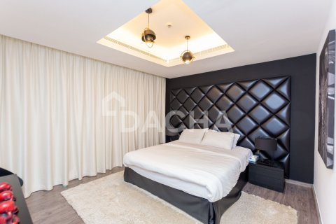 Квартира с 3 спальнями в The Torch, ОАЭ №155834 17