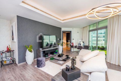 Квартира с 3 спальнями в The Torch, ОАЭ №155834 12