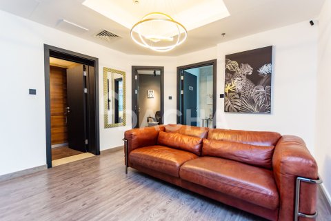 Квартира с 3 спальнями в The Torch, ОАЭ №155834 14