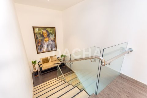 Квартира с 3 спальнями в The Torch, ОАЭ №155834 10