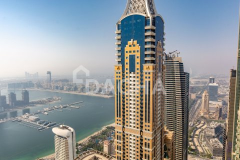 Квартира с 3 спальнями в The Torch, ОАЭ №155834 5