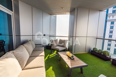 Квартира с 3 спальнями в The Torch, ОАЭ №155834 28