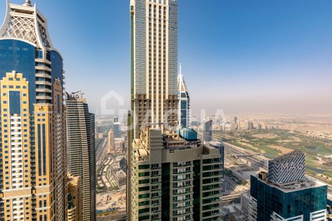 Квартира с 3 спальнями в The Torch, ОАЭ №155834 4