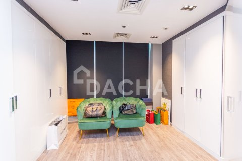 Квартира с 3 спальнями в The Torch, ОАЭ №155834 9