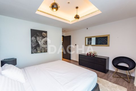 Квартира с 3 спальнями в The Torch, ОАЭ №155834 16