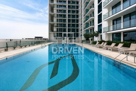 Appartement de Studio à District 16, UAE No. 202021 15