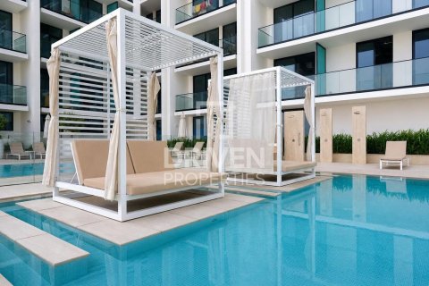 Appartement de Studio à District 16, UAE No. 202021 13
