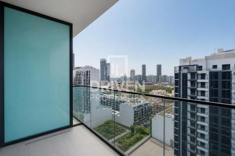 Appartement de Studio à District 16, UAE No. 202021 18