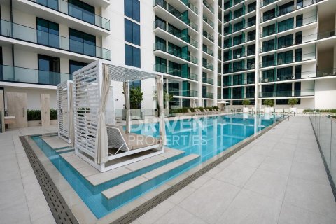 Appartement de Studio à District 16, UAE No. 202021 12