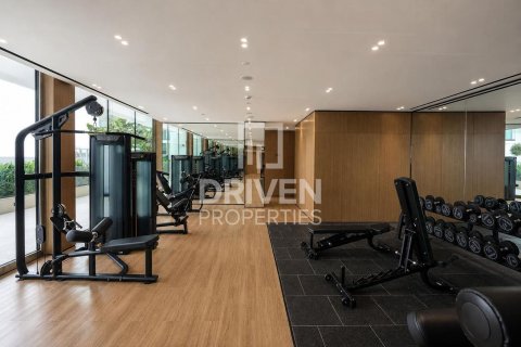 Appartement de Studio à District 16, UAE No. 202021 16