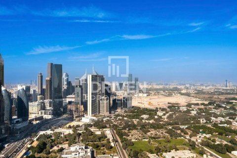 Appartement de 2 chambres à Zabeel, UAE No. 202018 14