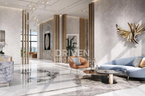 Appartement de Studio à Dubai South (Dubai World Central), UAE No. 202023 13