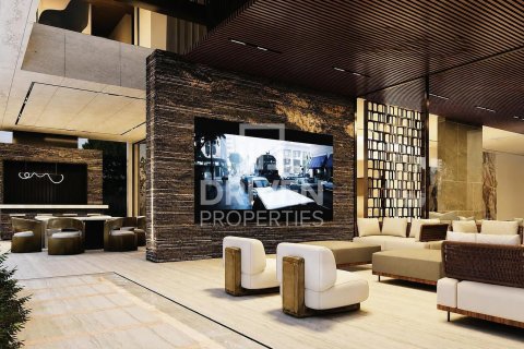 Appartement de Studio à Dubai South (Dubai World Central), UAE No. 202023 8