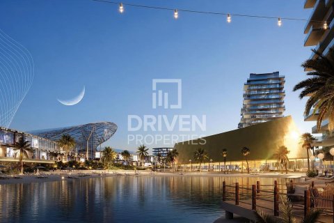 Appartement de Studio à Dubai South (Dubai World Central), UAE No. 202023 6