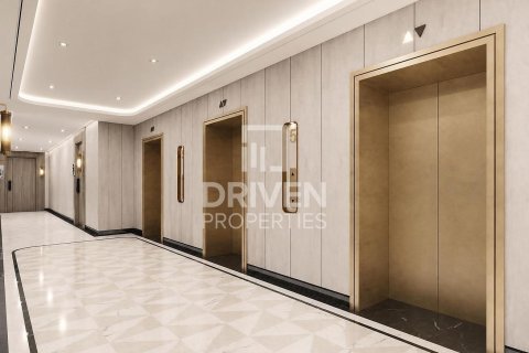 Appartement de Studio à Dubai South (Dubai World Central), UAE No. 202023 14