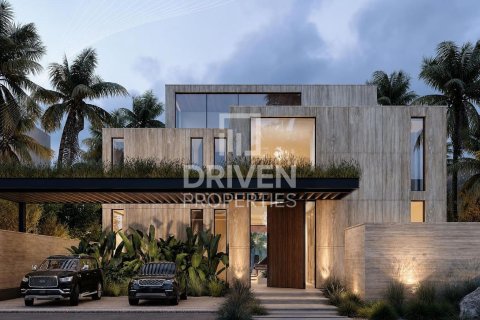 Appartement de Studio à Dubai South (Dubai World Central), UAE No. 202023 23