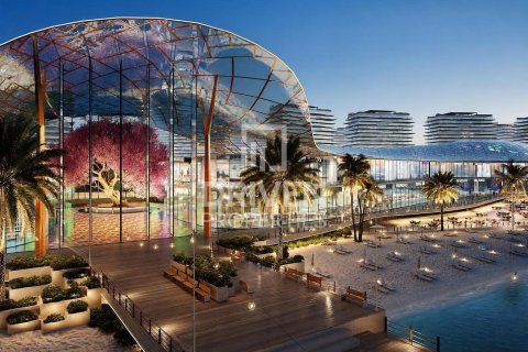 Appartement de Studio à Dubai South (Dubai World Central), UAE No. 202023 16