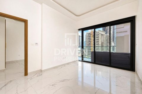 Appartement de 1 chambre à Meydan, UAE No. 202020