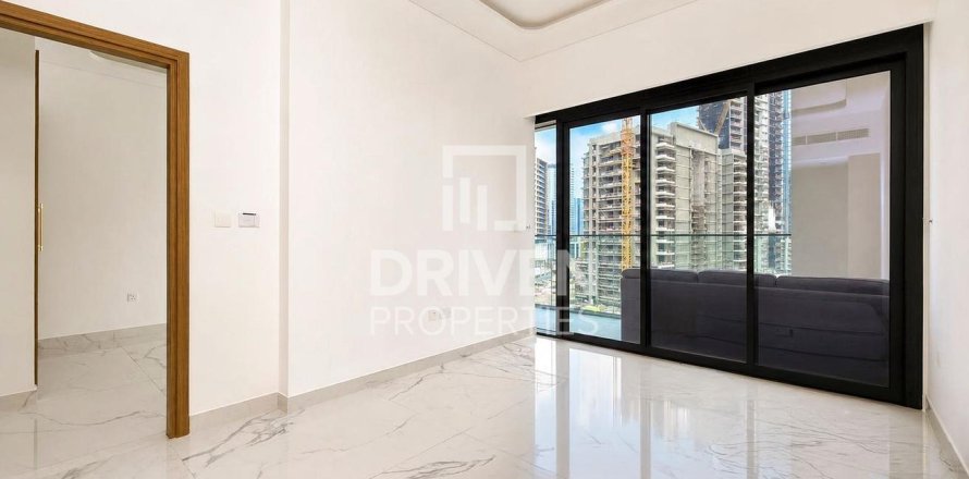 Appartement de 1 chambre à Meydan, UAE No. 202020