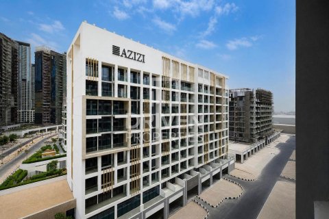 Appartement de 1 chambre à Meydan, UAE No. 202020 8