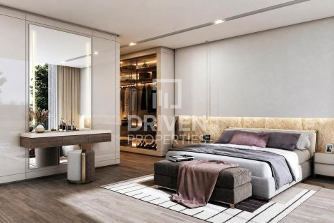 Appartement de 1 chambre à Dubai, UAE No. 202022 10