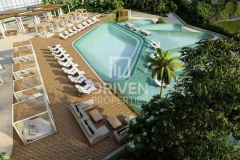 Appartement de 1 chambre à Dubai, UAE No. 202022 7