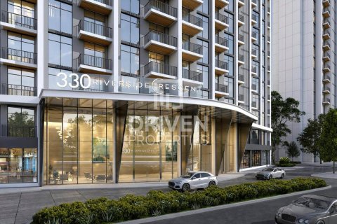 Appartement de 1 chambre à Dubai, UAE No. 202022 11