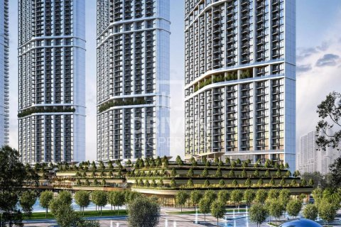 Appartement de 1 chambre à Dubai, UAE No. 202022 8