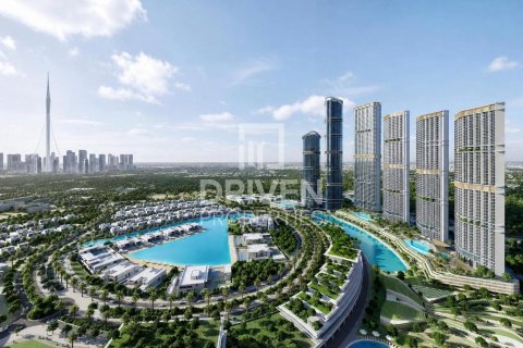 Appartement de 1 chambre à Dubai, UAE No. 202022 4