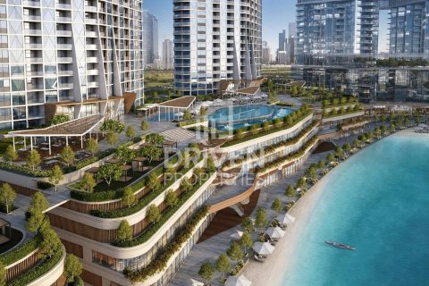 Appartement de 1 chambre à Dubai, UAE No. 202022 6