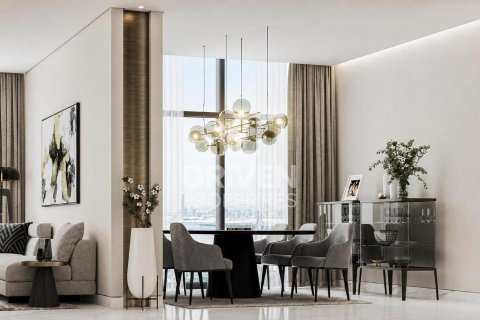 Appartement de 1 chambre à Dubai, UAE No. 202022 9