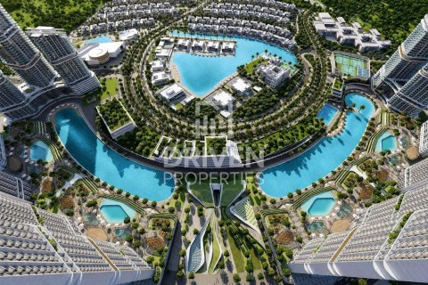 Appartement de 1 chambre à Dubai, UAE No. 202022 3