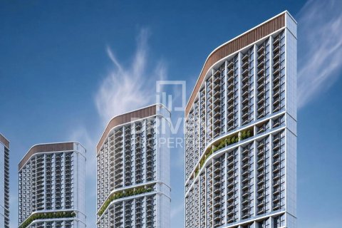 Appartement de 1 chambre à Dubai, UAE No. 202022