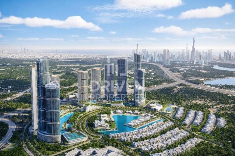 Appartement de 1 chambre à Dubai, UAE No. 202022 5