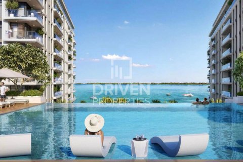 Appartement de 2 chambres à Dubai Creek Harbour (The Lagoons), UAE No. 202017 5