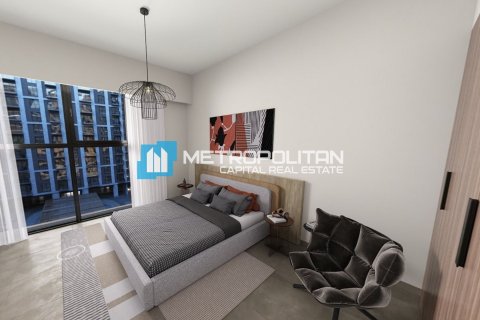 Квартира 31.6м² на Остров Саадият, ОАЭ №103569 11