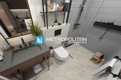 Квартира 31.6м² на Остров Саадият, ОАЭ №103569 7