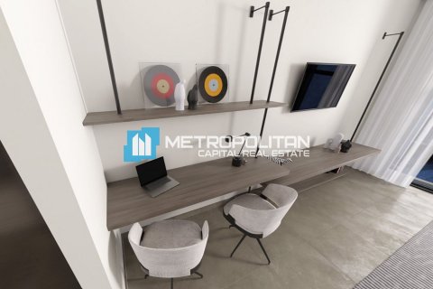 Квартира 31.6м² на Остров Саадият, ОАЭ №103569 8