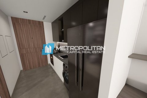 Квартира 31.6м² на Остров Саадият, ОАЭ №103569 9