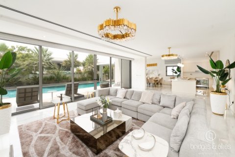 5 bedrooms Villa in Dubai Hills Estate, UAE No. 103556 6
