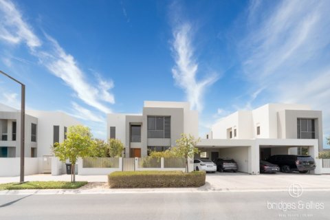5 bedrooms Villa in Dubai Hills Estate, UAE No. 103556 29