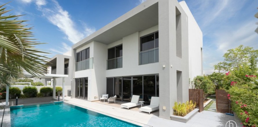 5 bedrooms Villa in Dubai Hills Estate, UAE No. 103556