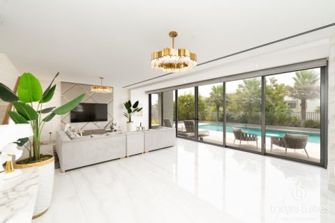 5 bedrooms Villa in Dubai Hills Estate, UAE No. 103556 8
