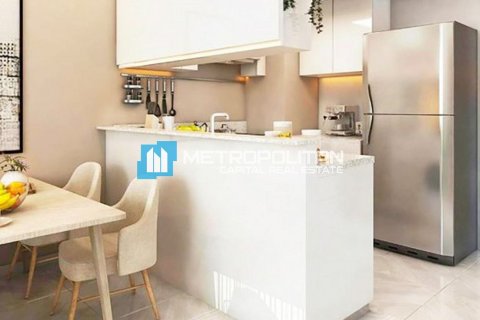 Квартира с 3 спальнями на Остров Аль-Мария, ОАЭ №103558 5