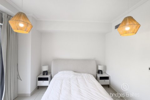 Apartment de 1 dormitorio en Downtown Dubai (Downtown Burj Dubai), UAE No. 103557 14